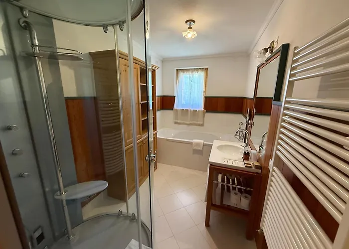 Casa Del CampoAlbergo